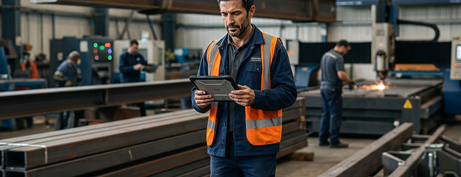 Foto de Kabunik Software en Barcelona - Imagen 1