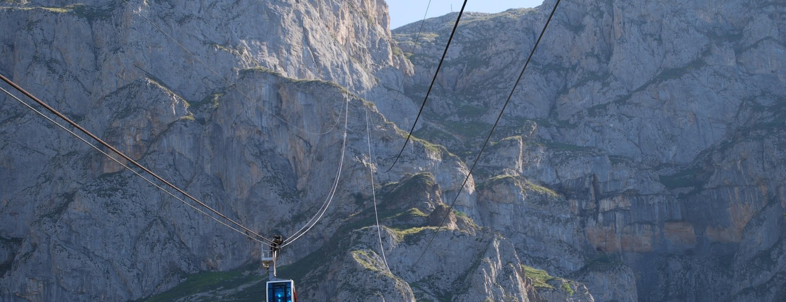 Foto de Maria Esther Velez Calvo en Camaleño - Imagen 6