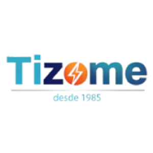Logo de TIZNAJOS S.COOP