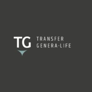 Logo de Transfer Generalife