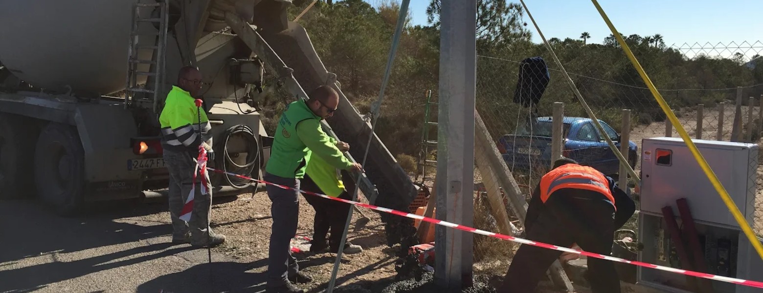Foto de CYN Energía | Electricistas Alicante en Alicante (Alacant) - Imagen 1