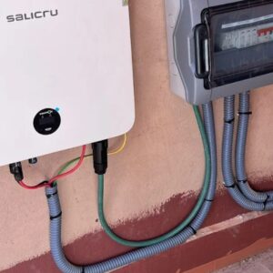 Foto de CYN Energía | Electricistas Alicante en Alicante (Alacant) - Imagen 5