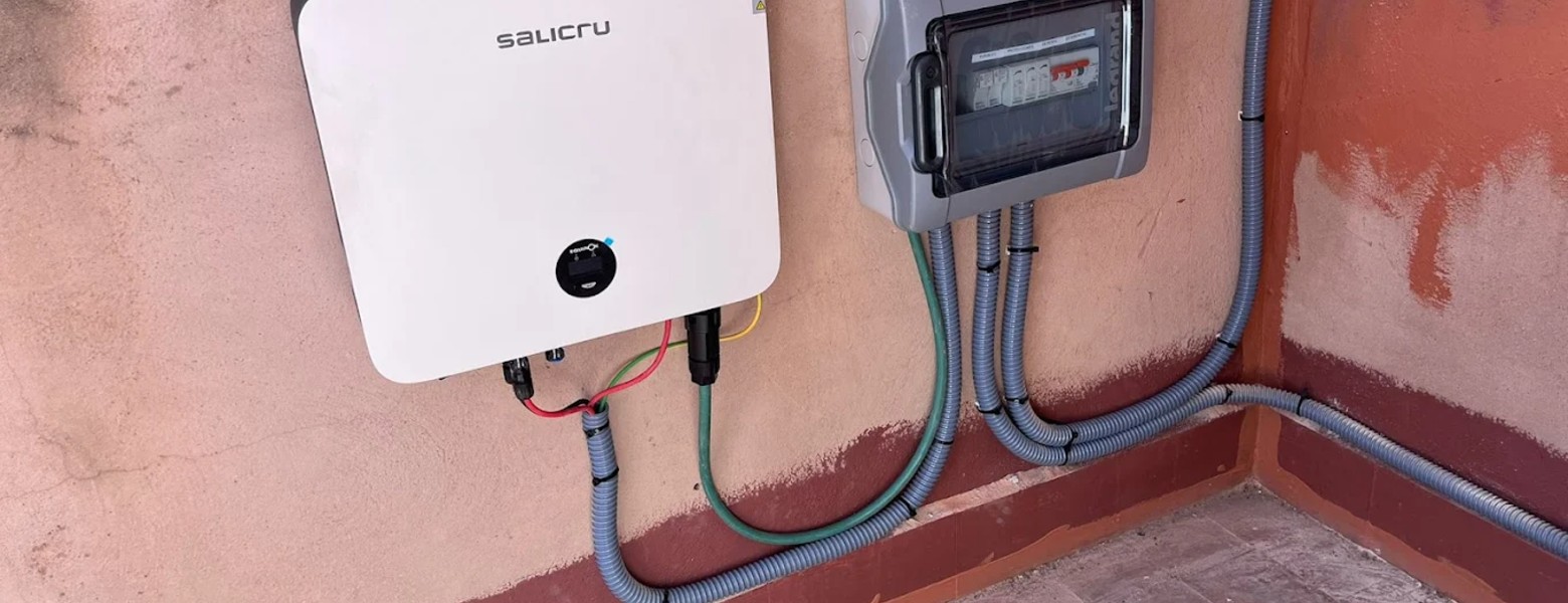 Foto de CYN Energía | Electricistas Alicante en Alicante (Alacant) - Imagen 4