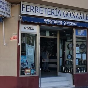 Foto de FERRETERIA GONZALEZ en Cádiz - Imagen 2