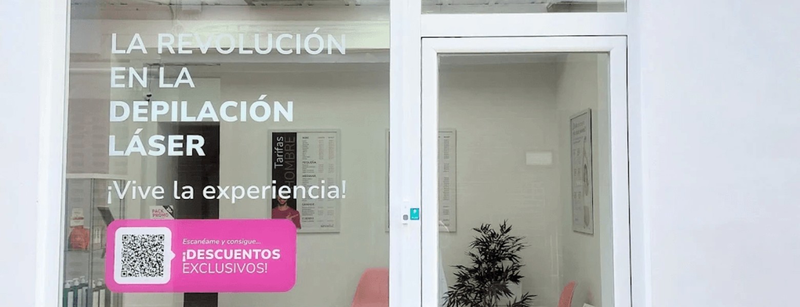 Foto de SinVello! Utrera | Depilación Láser Diodo
