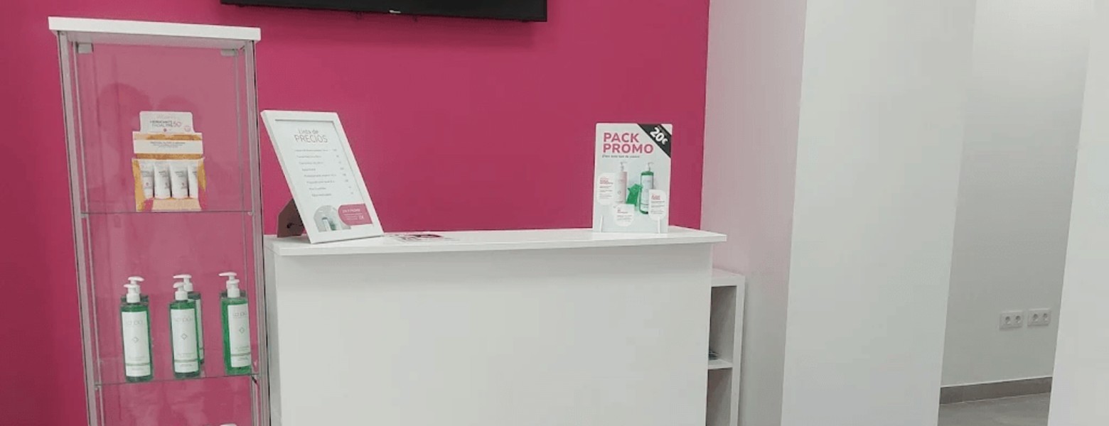 Foto de SinVello! Utrera | Depilación Láser Diodo en Utrera - Imagen 1