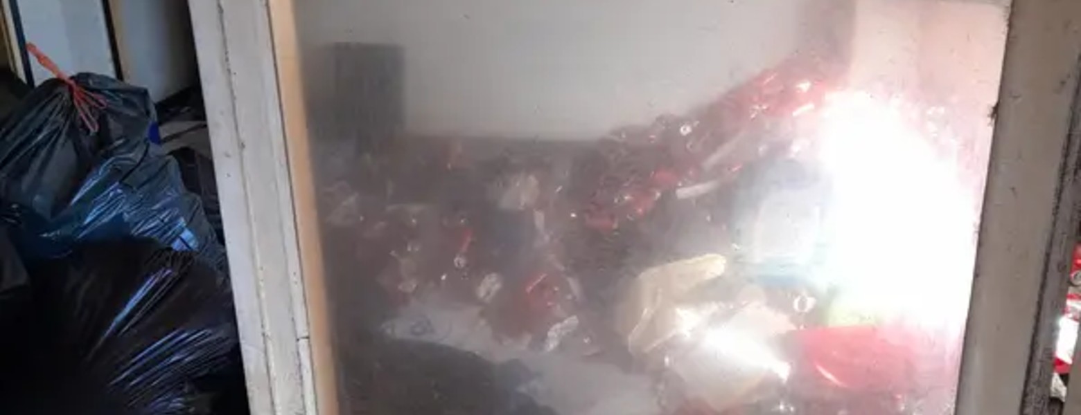 Foto de VaciadoDePisos en Sant Pere de Ribes - Imagen 4