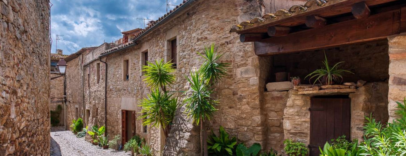 Foto de Costa Brava House