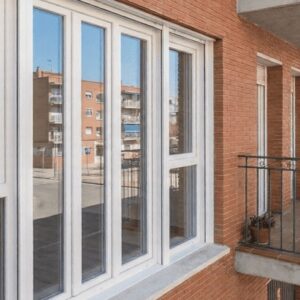 Foto de Carpintería Aluminio Leganés en Leganés - Imagen 2