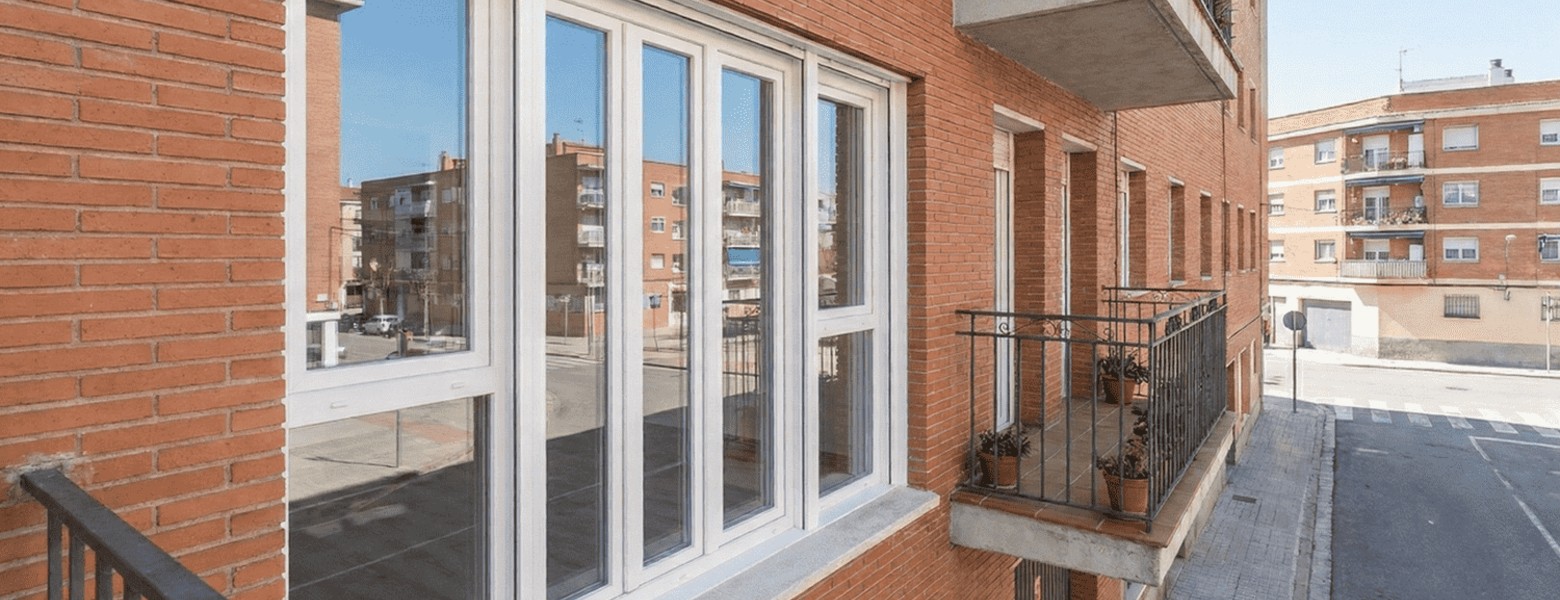 Foto de Carpintería Aluminio Leganés en Leganés - Imagen 1