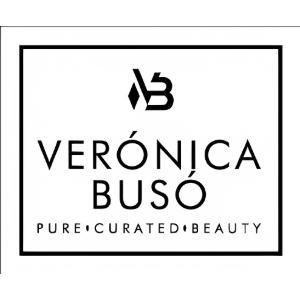 Logo de Verónica Busó Peluquería