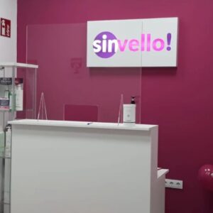 Foto de SinVello! Sevilla - Viapol | Depilación Láser Diodo en Sevilla - Imagen 2