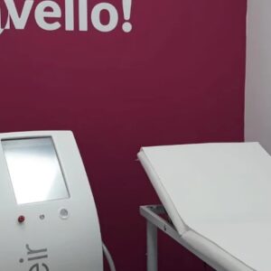 Foto de SinVello! Sevilla - Viapol | Depilación Láser Diodo en Sevilla - Imagen 3