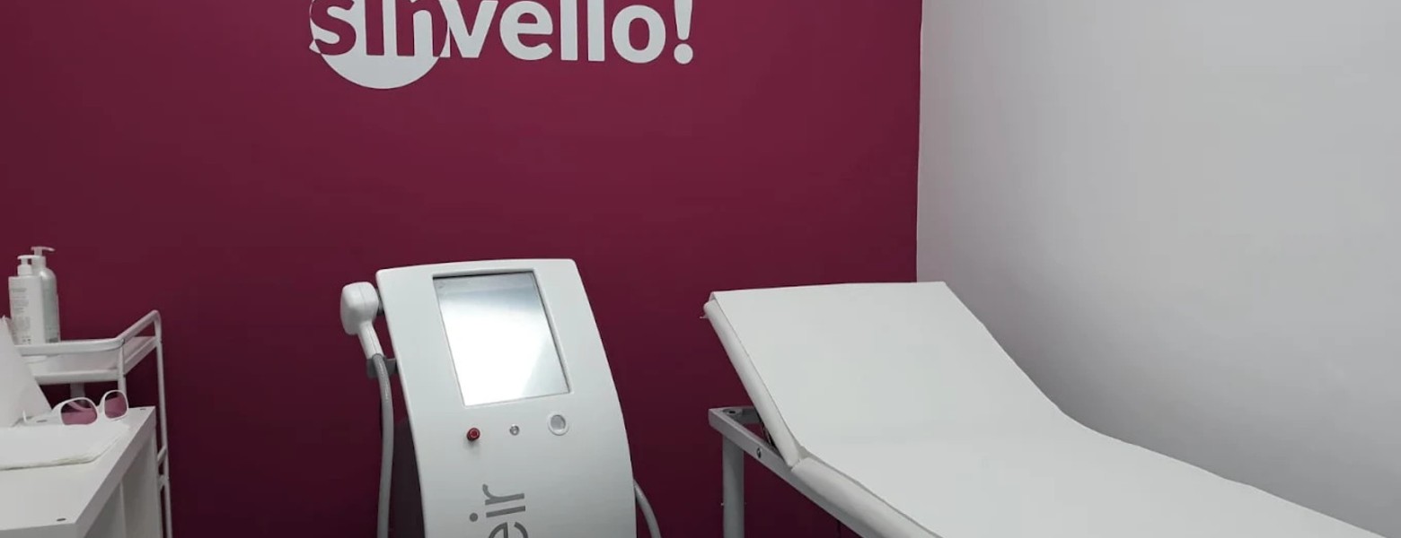 Foto de SinVello! Sevilla - Viapol | Depilación Láser Diodo en Sevilla - Imagen 2