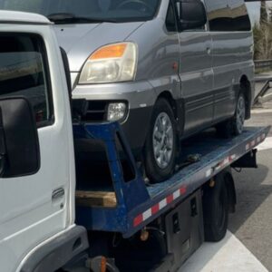 Foto de Grúas y Asistencia en Carretera en Barcelona - Imagen 1