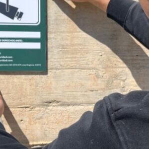 Foto de Espacio Seguridad en Vélez-Málaga - Imagen 1