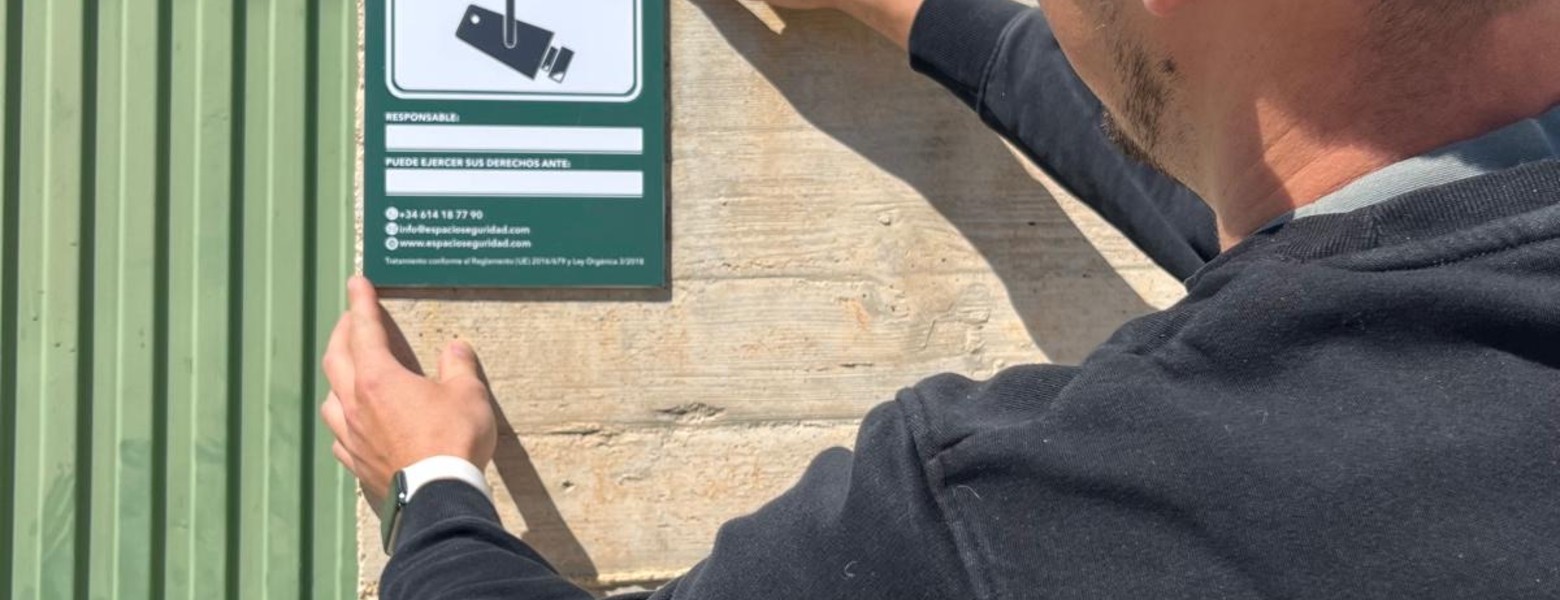 Foto de Espacio Seguridad en Vélez-Málaga - Imagen 1