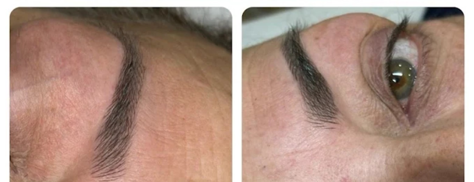 Foto de Jennifer Lavigne | Micropigmentación y Microblading en Madrid en Madrid - Imagen 1