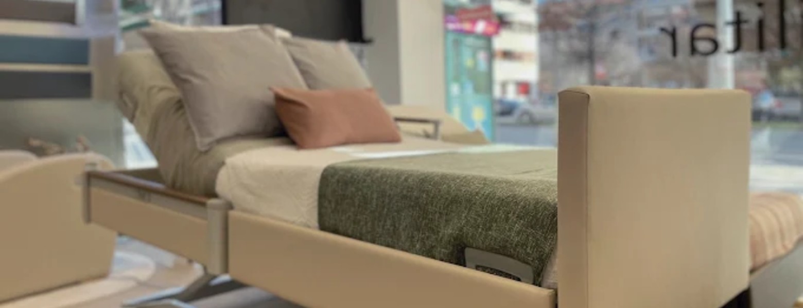 Foto de ARMISEN CARE SOLUTIONS SL en Pamplona/Iruña - Imagen 2