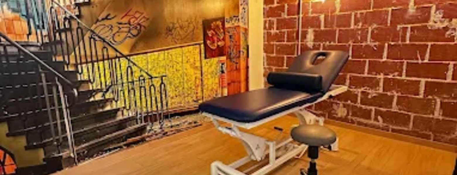 Foto de INGUZ Fisioterapia Vallecas en Madrid - Imagen 4