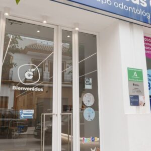 Foto de Clínica Dental Cleardent Arahal en Arahal - Imagen 7