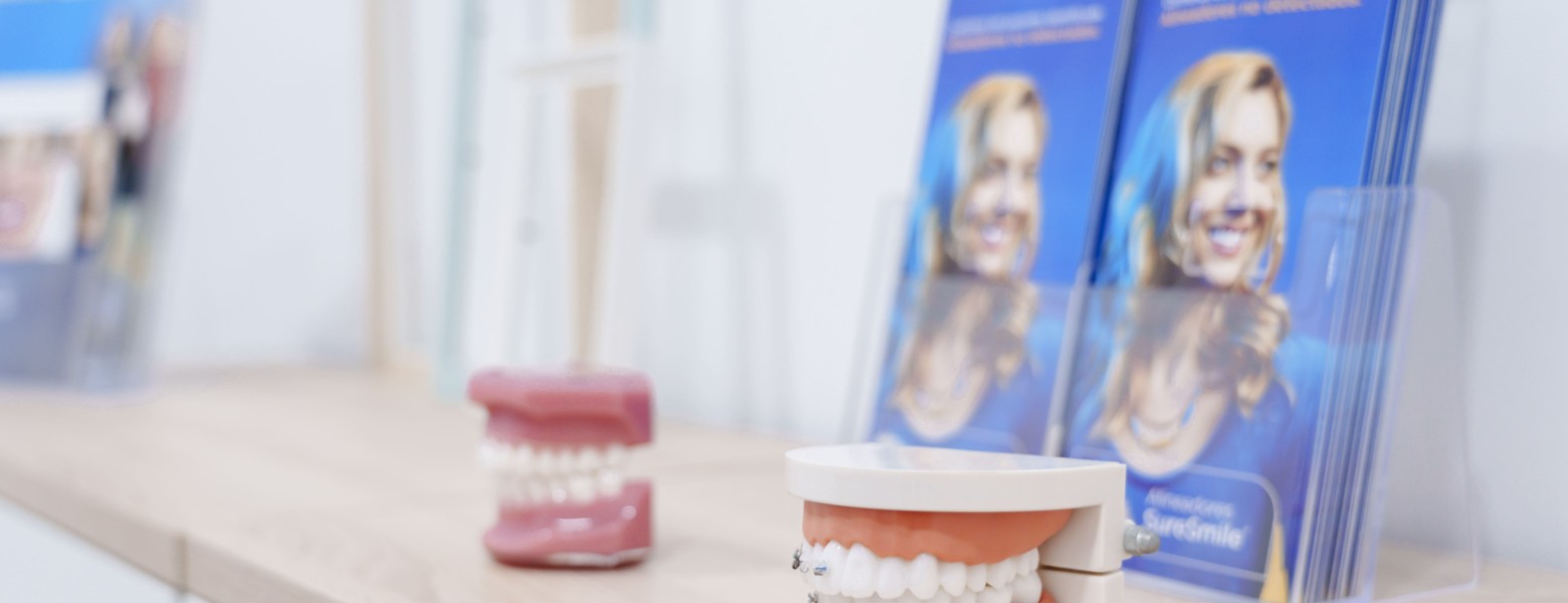 Foto de Clínica Dental Cleardent Arahal en Arahal - Imagen 1