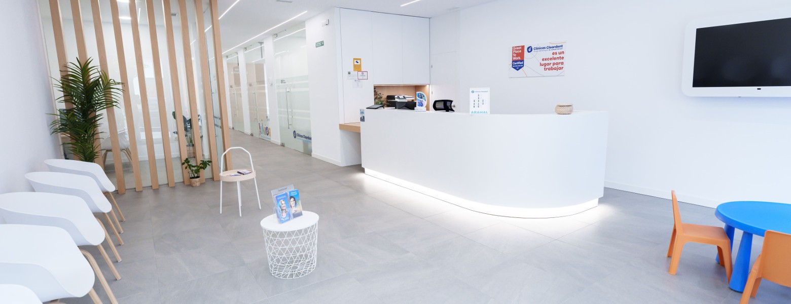 Foto de Clínica Dental Cleardent Arahal en Arahal - Imagen 5