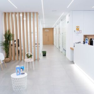 Foto de Clínica Dental Cleardent Arahal en Arahal - Imagen 2