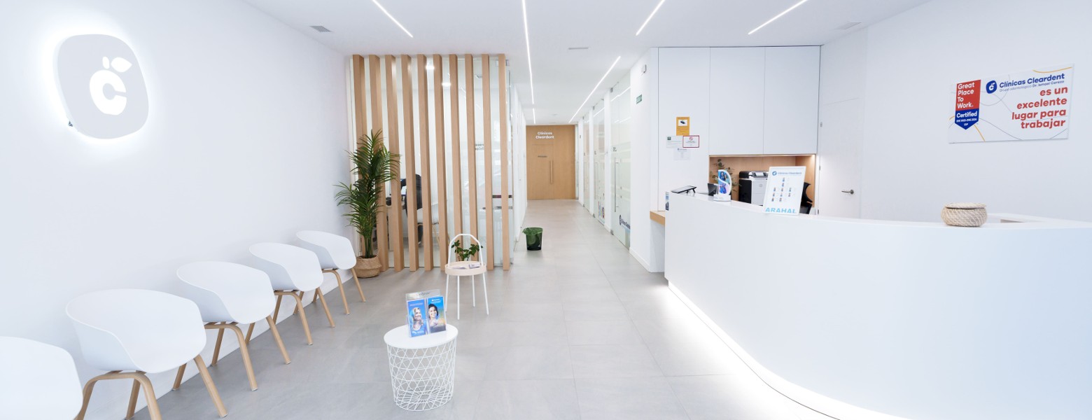 Foto de Clínica Dental Cleardent Arahal en Arahal - Imagen 2