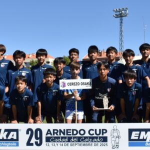 Foto de Arnedo Cup en Arnedo - Imagen 5