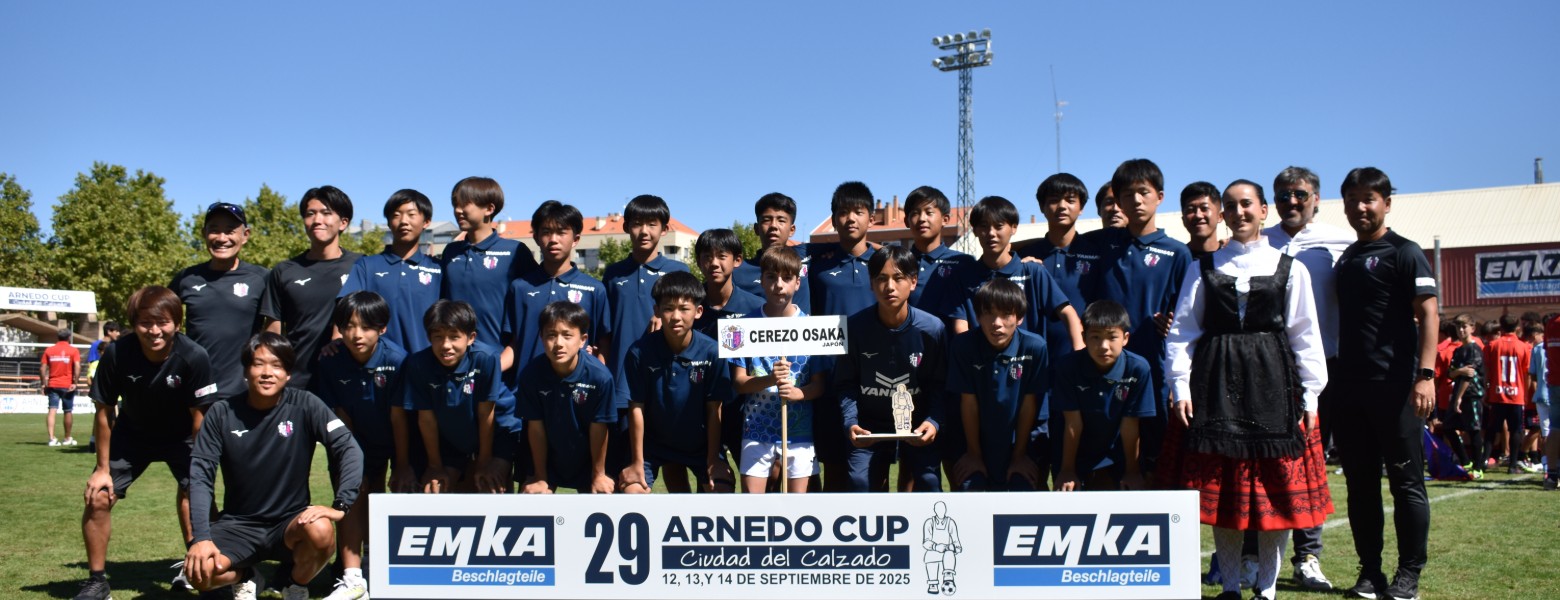 Foto de Arnedo Cup en Arnedo - Imagen 6