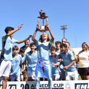 Foto de Arnedo Cup en Arnedo - Imagen 3