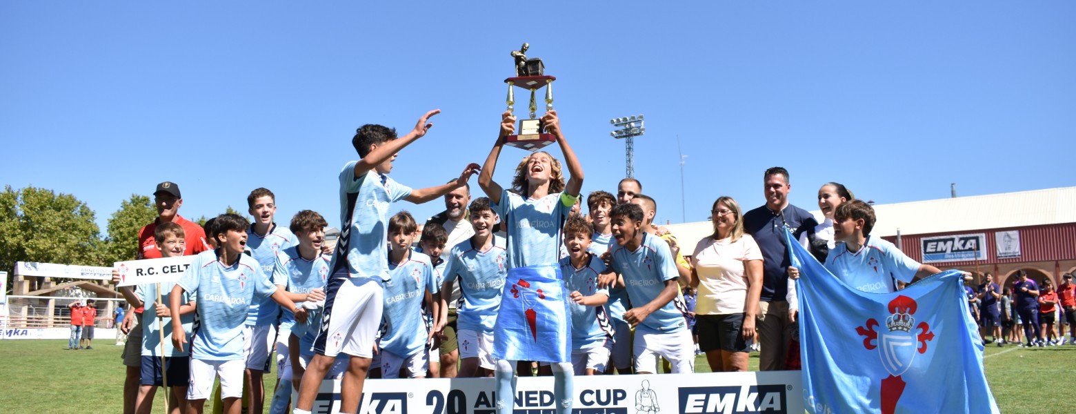 Foto de Arnedo Cup en Arnedo - Imagen 4