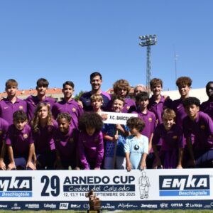 Foto de Arnedo Cup en Arnedo - Imagen 4