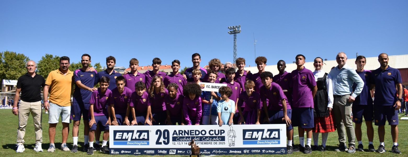 Foto de Arnedo Cup en Arnedo - Imagen 5