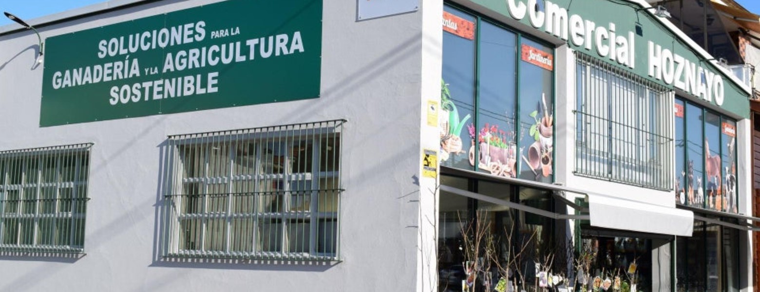 Foto de Comercial Hoznayo en Hoznayo - Imagen 1