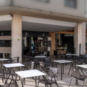 Foto de Cafetería El 43 Grados 22 Minutos en Oviedo - Imagen 5