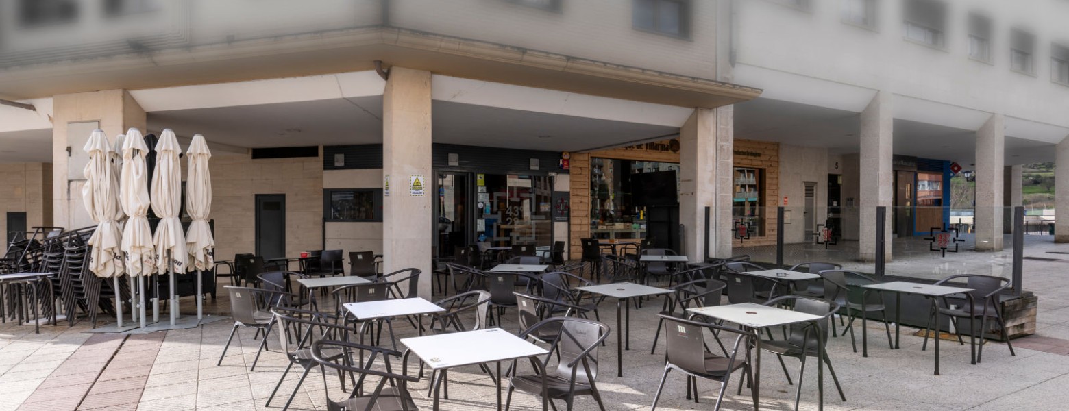 Foto de Cafetería El 43 Grados 22 Minutos en Oviedo - Imagen 4