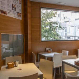 Foto de Cafetería El 43 Grados 22 Minutos en Oviedo - Imagen 2