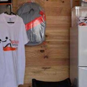 Foto de Buzanada Tenis Club en Arona - Imagen 2
