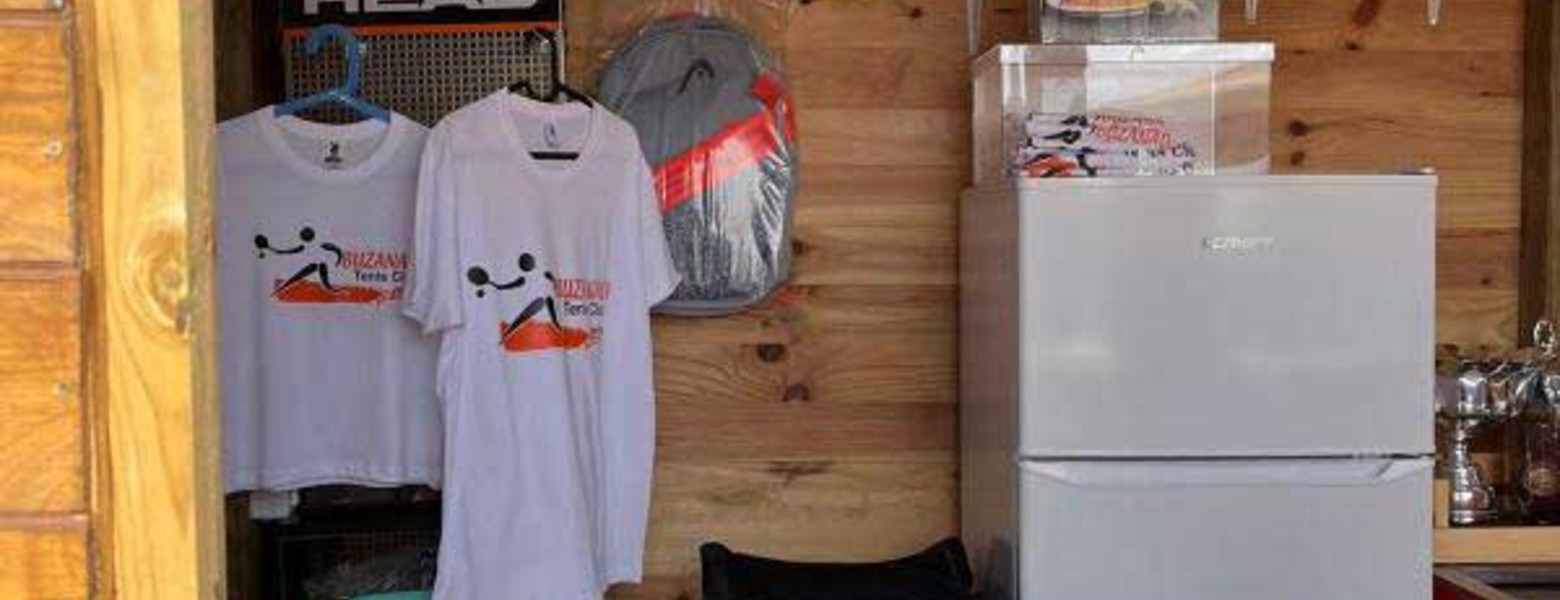 Foto de Buzanada Tenis Club en Arona - Imagen 2