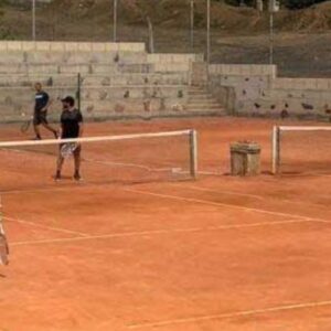 Foto de Buzanada Tenis Club en Arona - Imagen 1