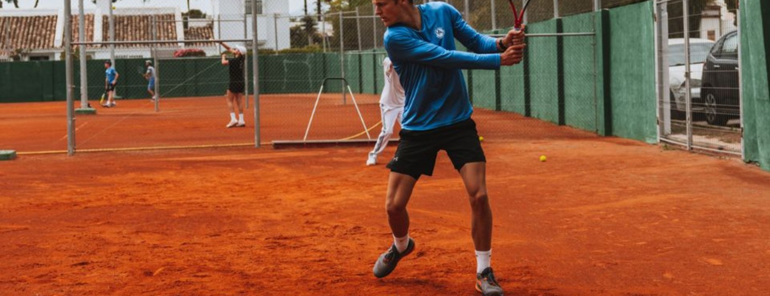 Foto de AS Performance Tennis en Estepona - Imagen 1