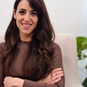 Foto de Alba Pérez Psicología en Logroño - Imagen 1