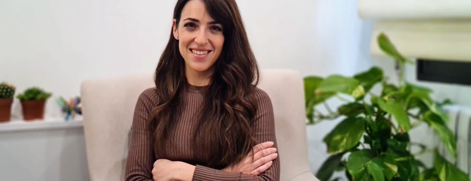 Foto de Alba Pérez Psicología en Logroño - Imagen 1