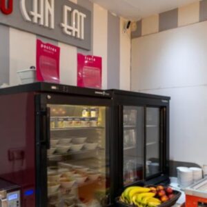 Foto de All U Can Eat Montera | Buffet Libre en Madrid - Imagen 3