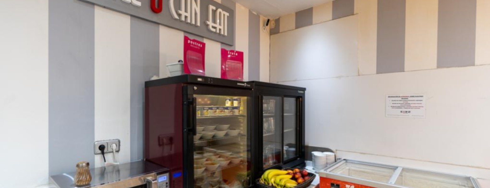 Foto de All U Can Eat Montera | Buffet Libre en Madrid - Imagen 3