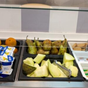 Foto de All U Can Eat Montera | Buffet Libre en Madrid - Imagen 1