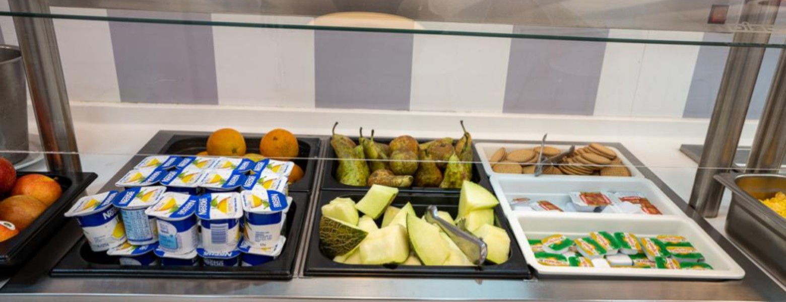 Foto de All U Can Eat Montera | Buffet Libre en Madrid - Imagen 1
