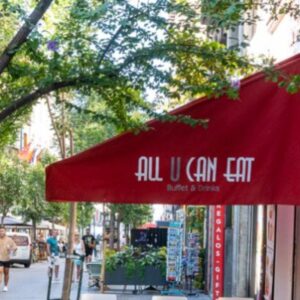 Foto de All U Can Eat Montera | Buffet Libre en Madrid - Imagen 5